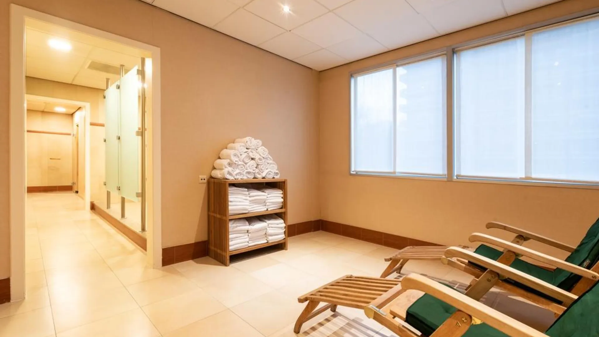 Mercure Antwerp City South ベルギー