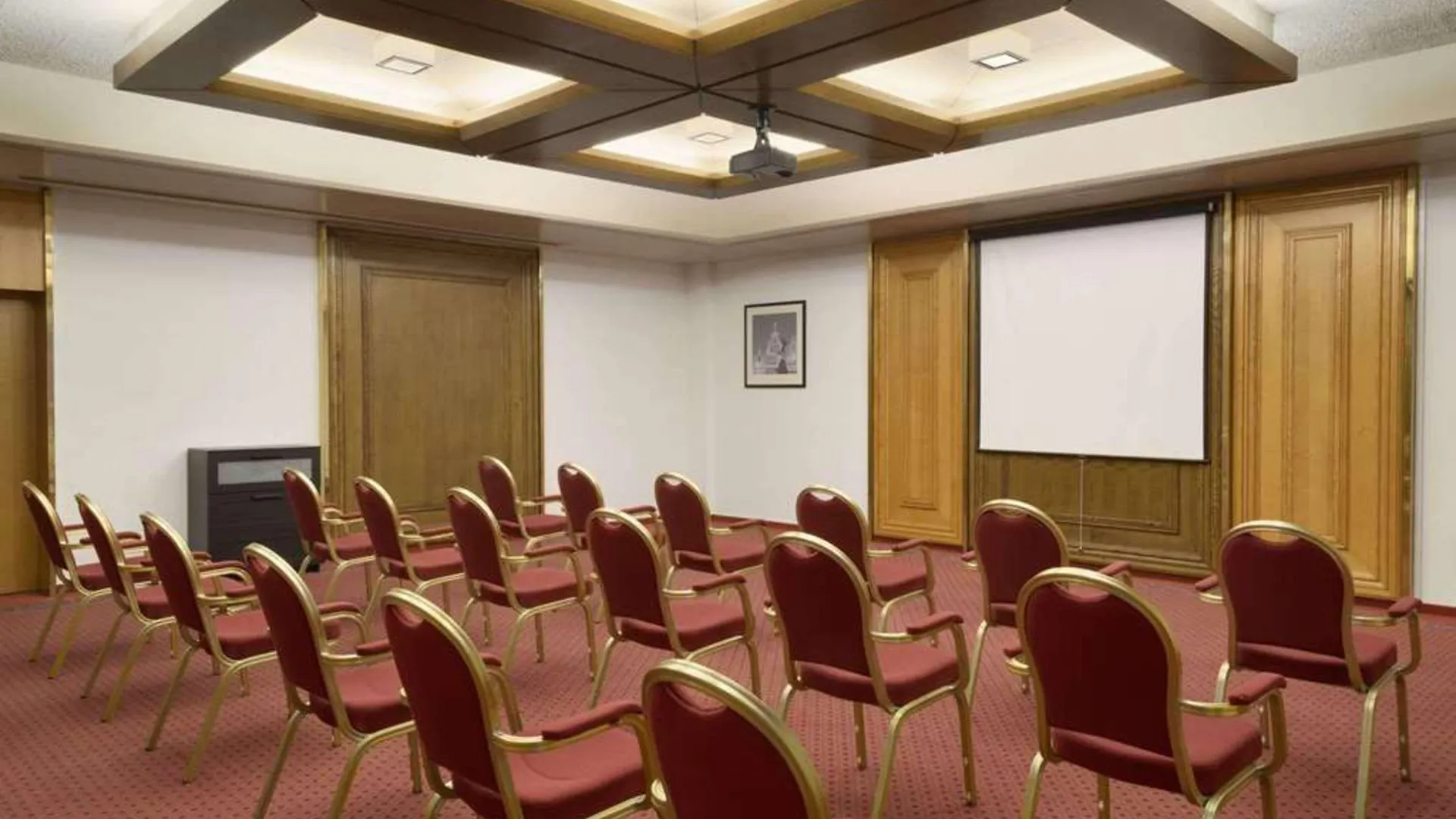 Mercure Antwerp City South ホテル