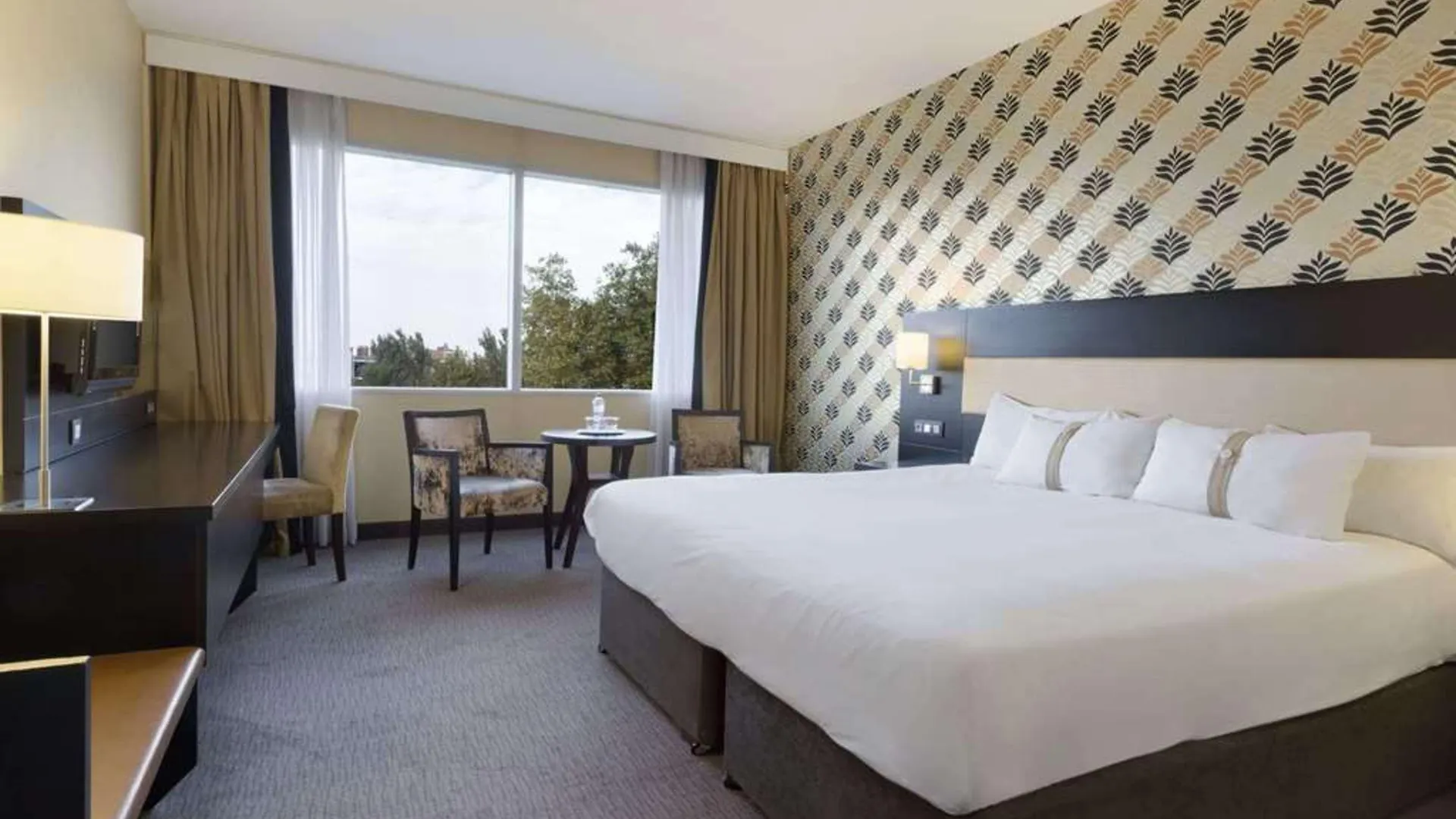 ホテル Mercure Antwerp City South