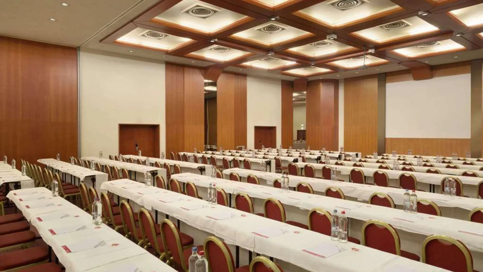 Mercure Antwerp City South ベルギー