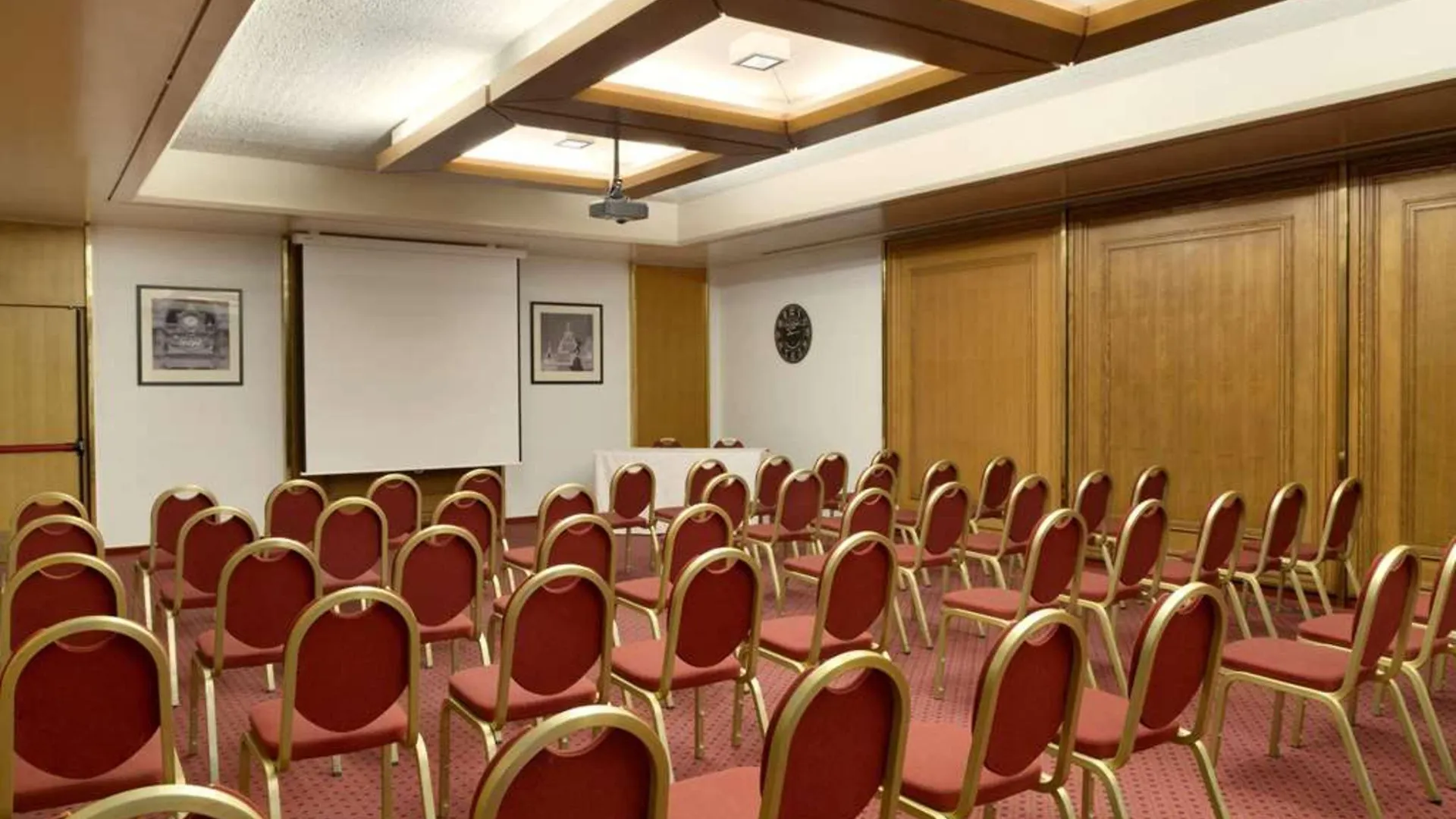ホテル Mercure Antwerp City South