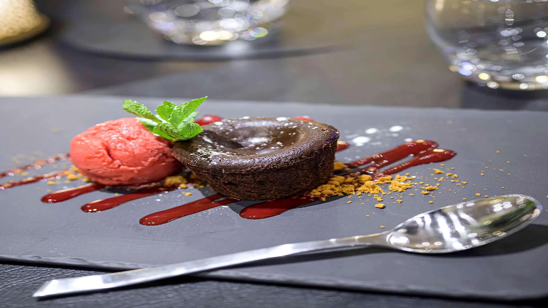 **** ホテル Mercure Antwerp City South ベルギー