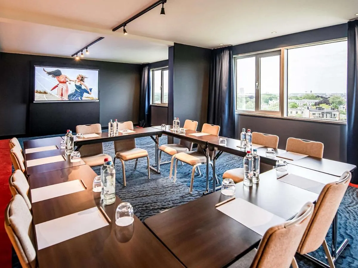 Mercure Antwerp City South