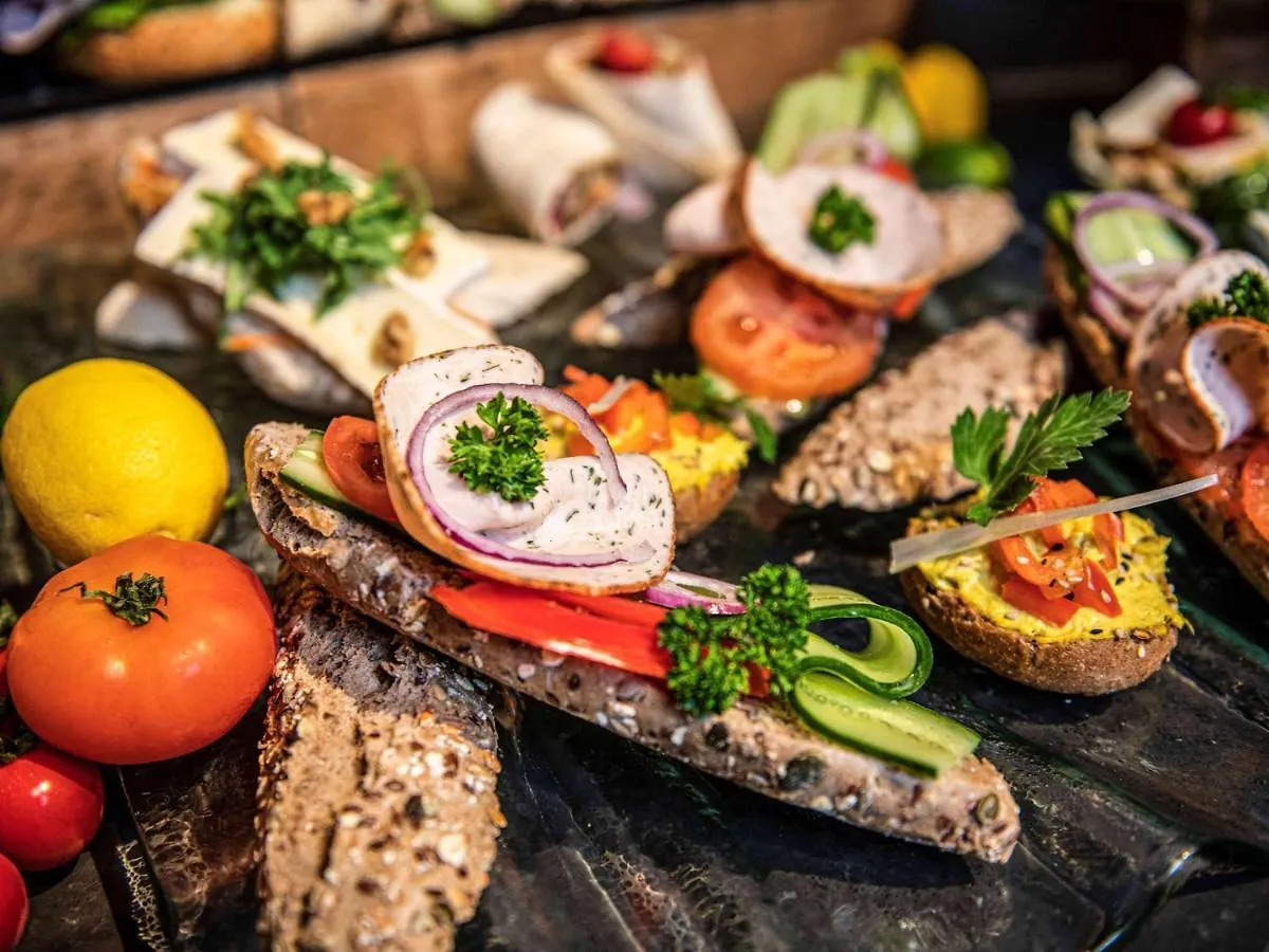 ホテル Mercure Antwerp City South