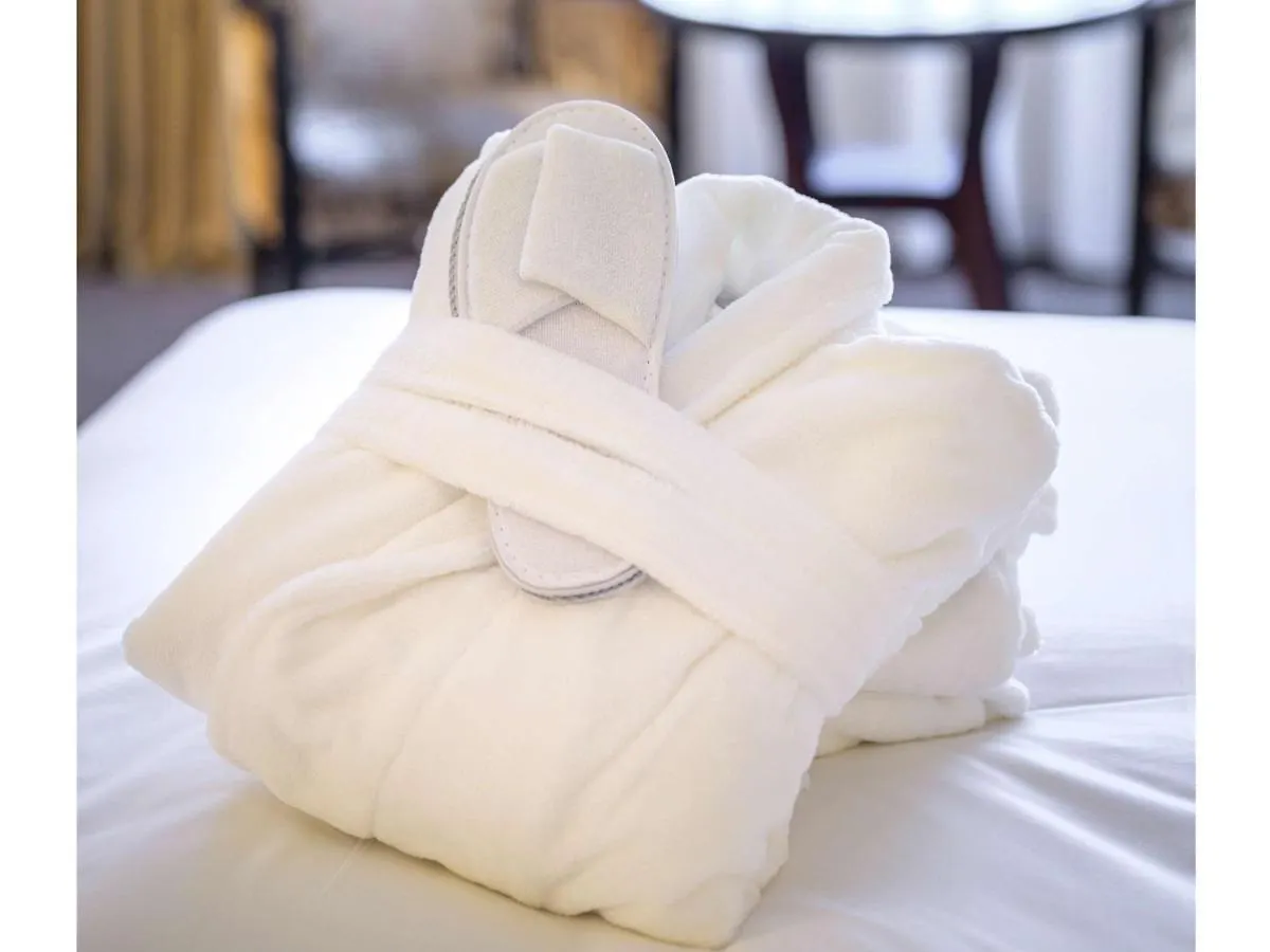 Mercure Antwerp City South ホテル