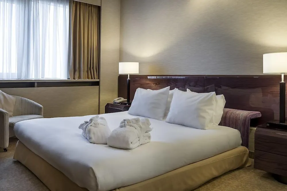 Mercure Antwerp City South