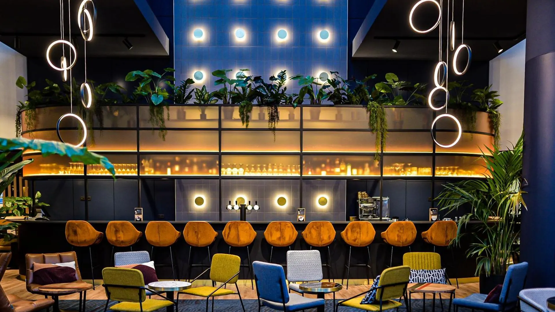 Mercure Antwerp City South