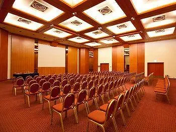 Mercure Antwerp City South ホテル