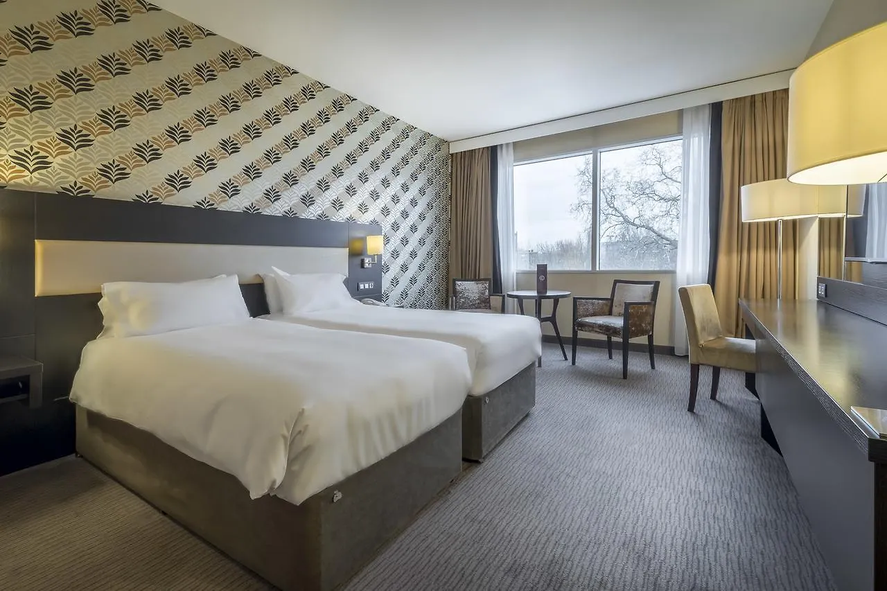 ホテル Mercure Antwerp City South