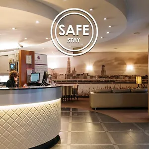 Hotel Astoria ***