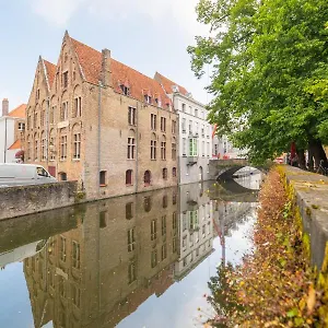 Hotel Ter Brughe By Cw Collection ****