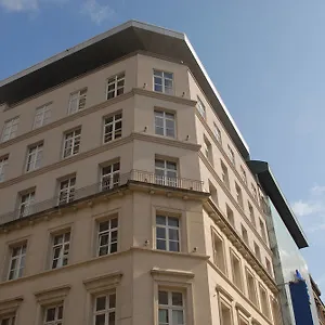 Hotel Smartflats - ****