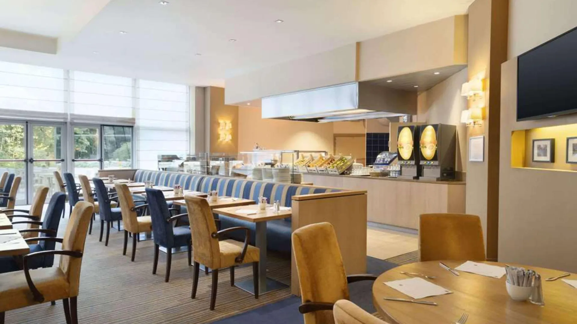 Mercure Antwerp City South
