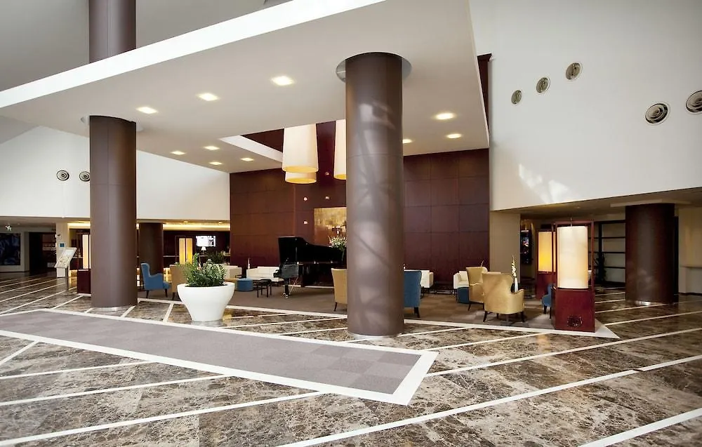 Mercure Antwerp City South Belgium